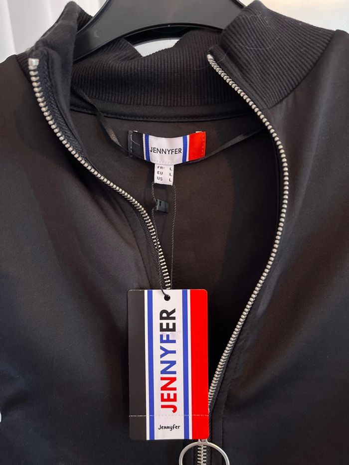 Veste - Jennyfer neuve - photo numéro 5