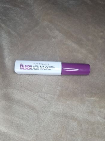 Masque de nuit cils 10ml Maybelline 