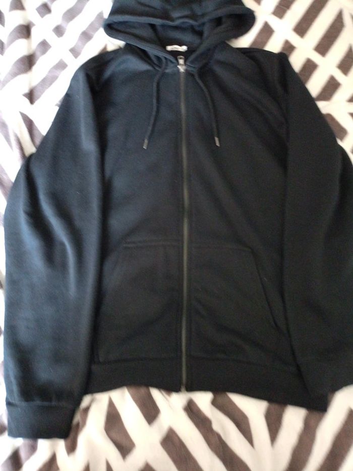 Gilet homme - photo numéro 2