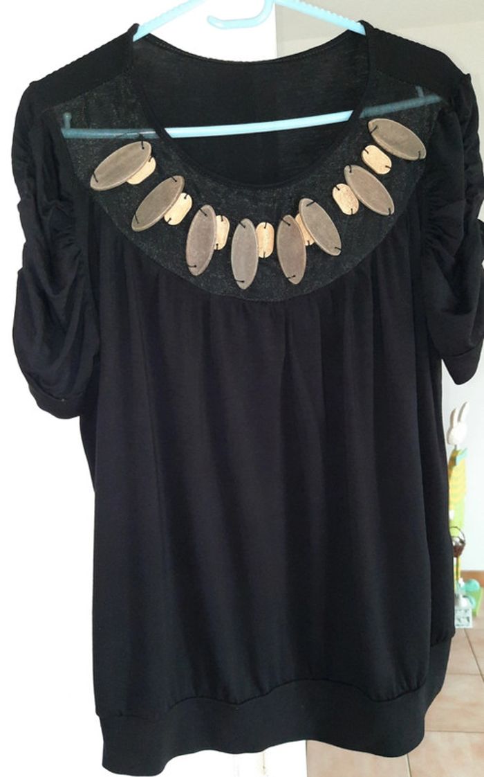 Tee-shirt