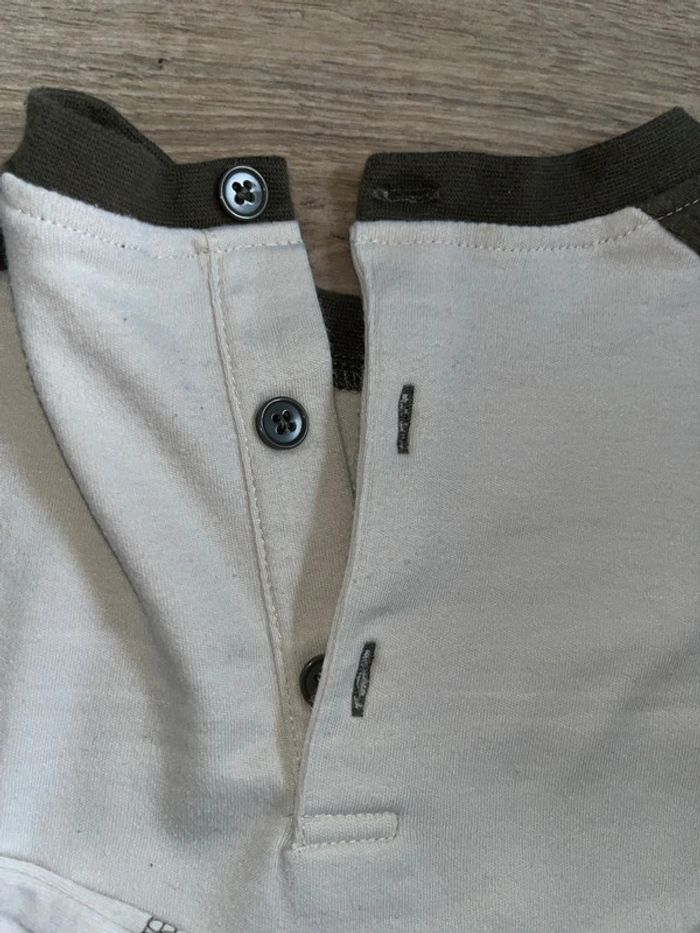 Haut manches longues 24 mois - photo numéro 3