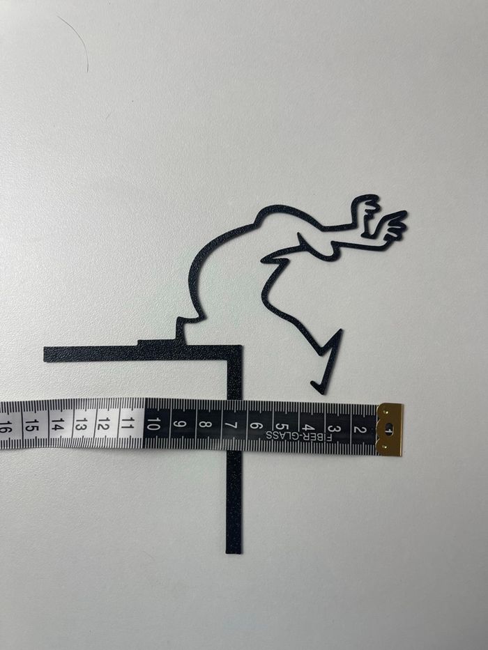 Déco Interrupteur La Ligne - photo numéro 2