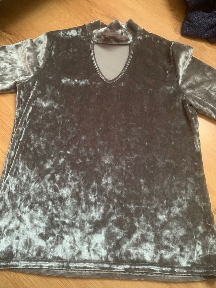 Lot vêtements femme 40 - photo numéro 9