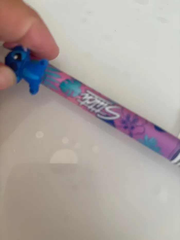 Stylo Stitch - photo numéro 6