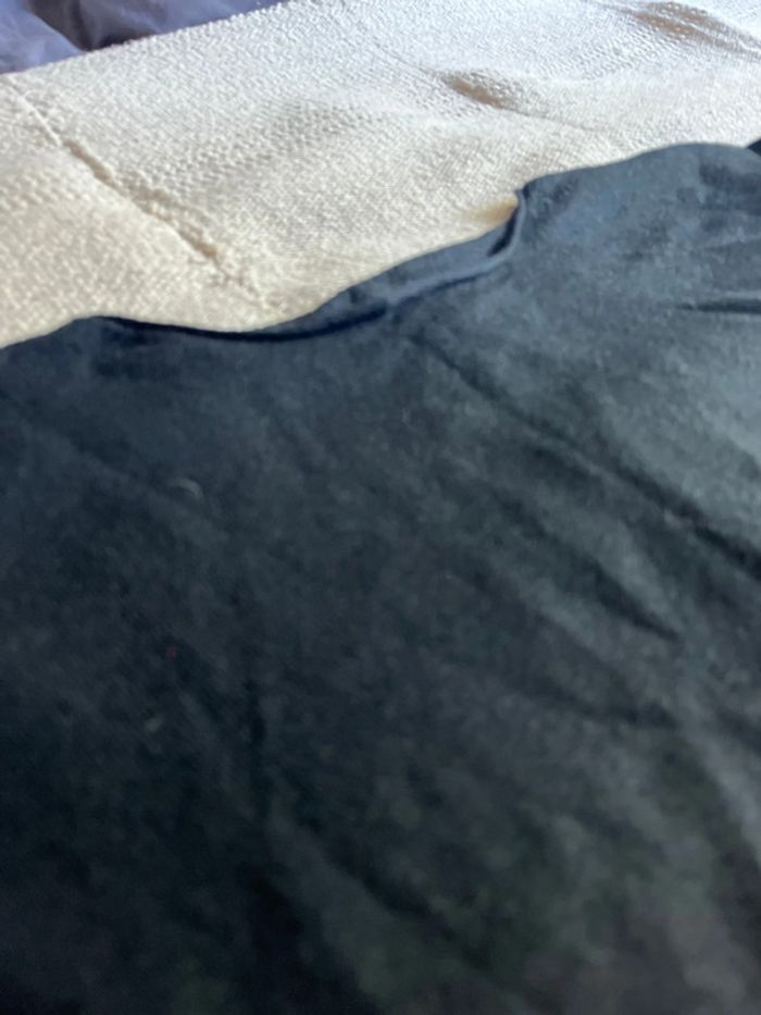 Petit pull noir - photo numéro 2