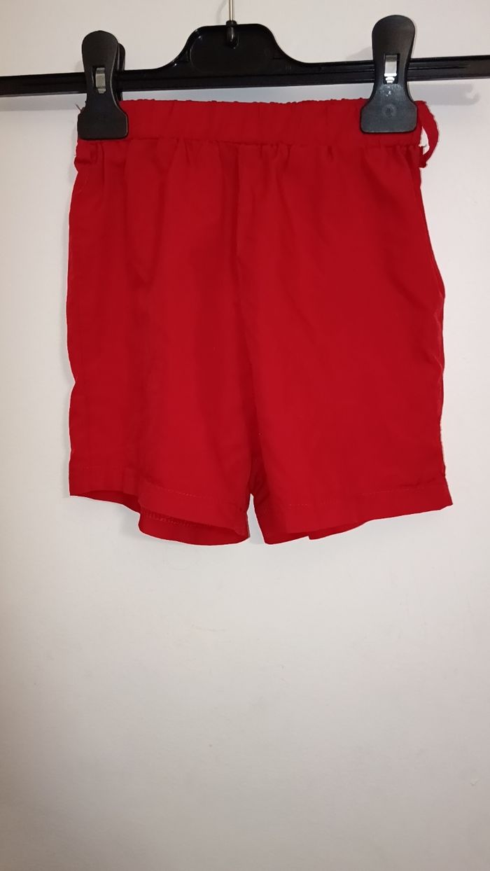 Short