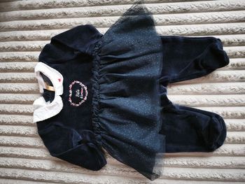 Pyjamas bébé fille 