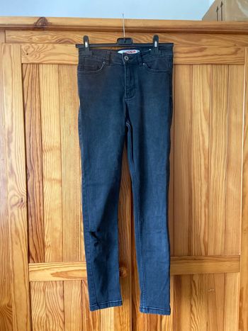 Jean femme 36 jennyfer