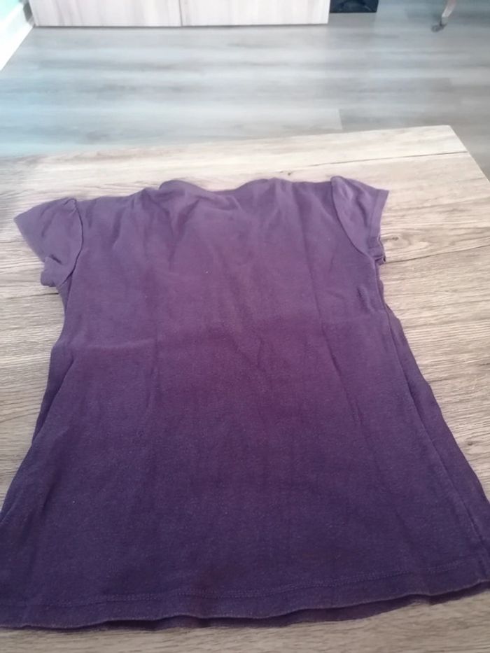 Tee shirt NKY - photo numéro 4