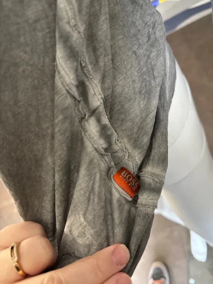 Haut femme Hugo boss - photo numéro 9