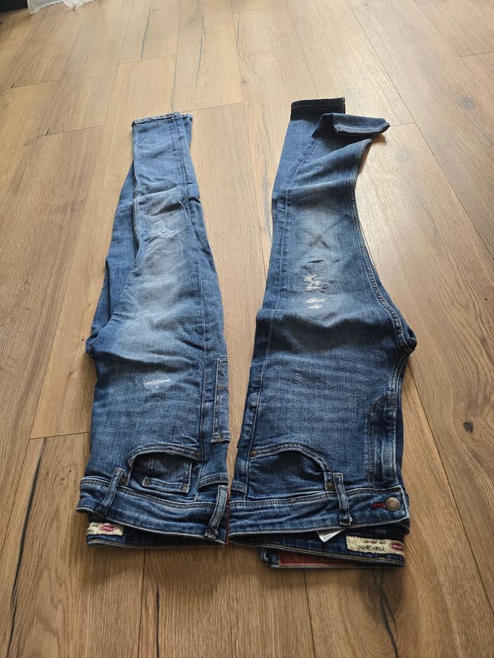 Jeans teddy smith