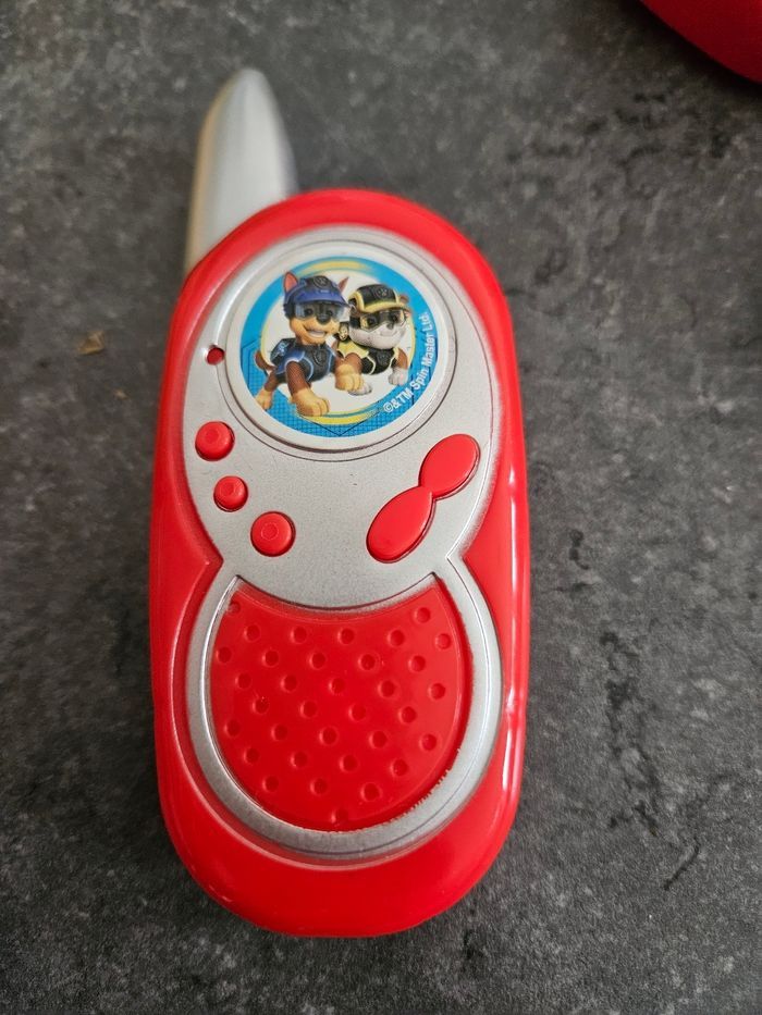 Lot jouets - photo numéro 5