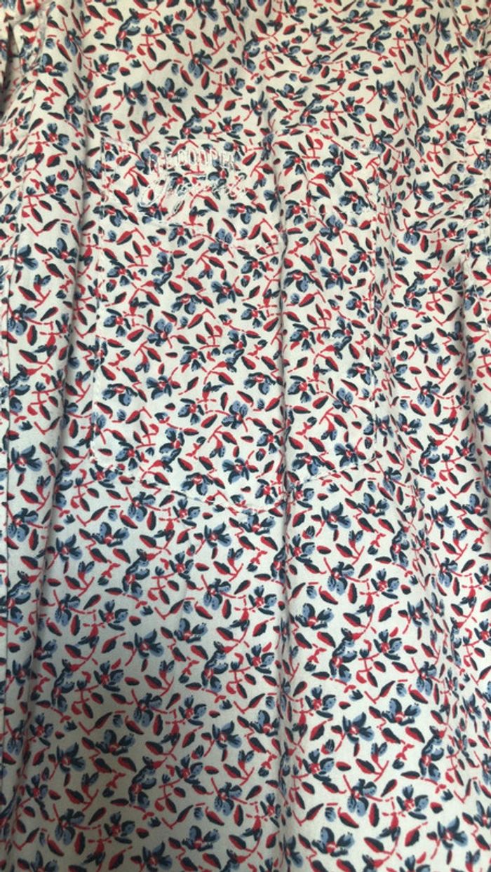 Chemise lee Cooper - photo numéro 5