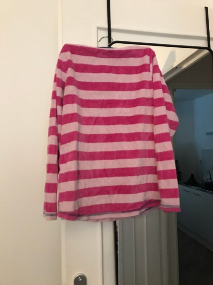 Tee short - photo numéro 3