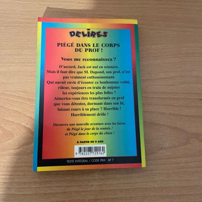 Delires - photo numéro 2