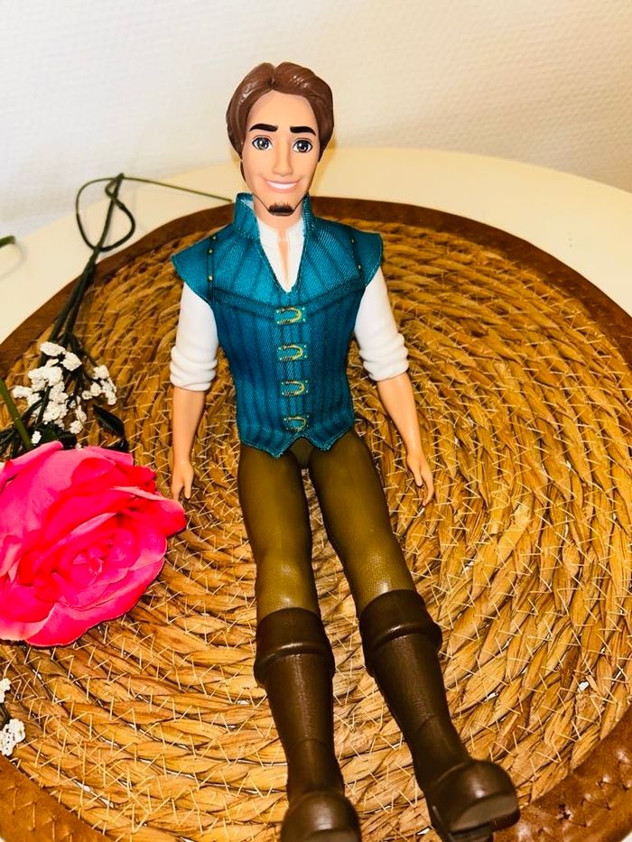 Ken disney - photo numéro 3