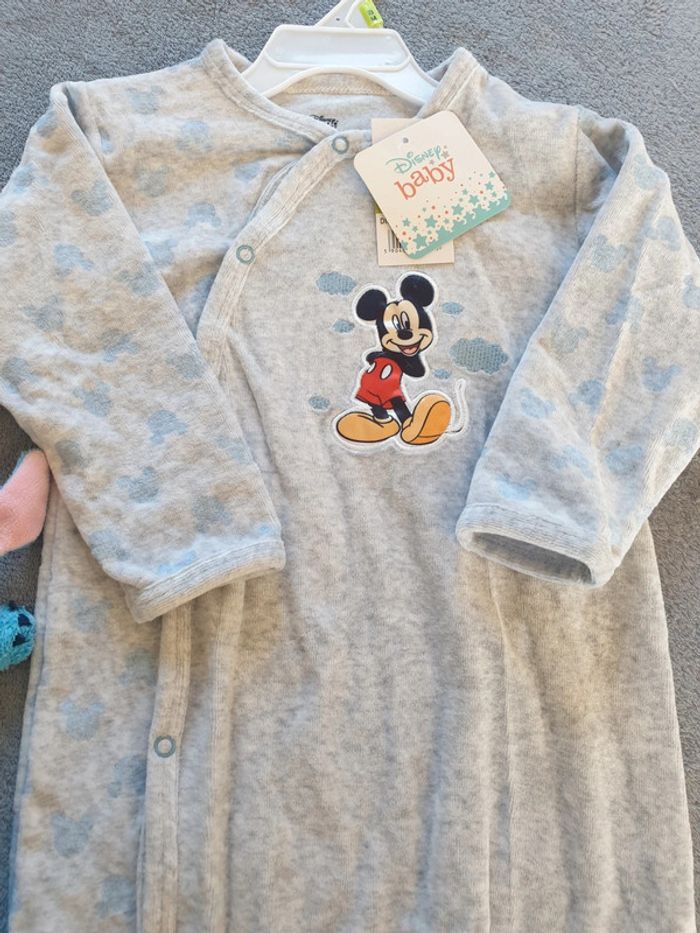 Pyjama - photo numéro 2