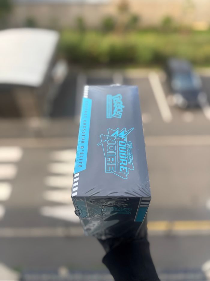 Etb ev10.5 Foudre Noire - photo numéro 3