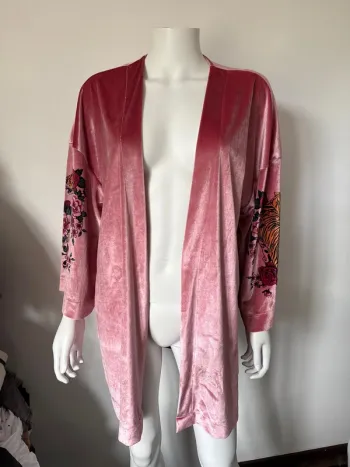 Kimono femme, Undiz