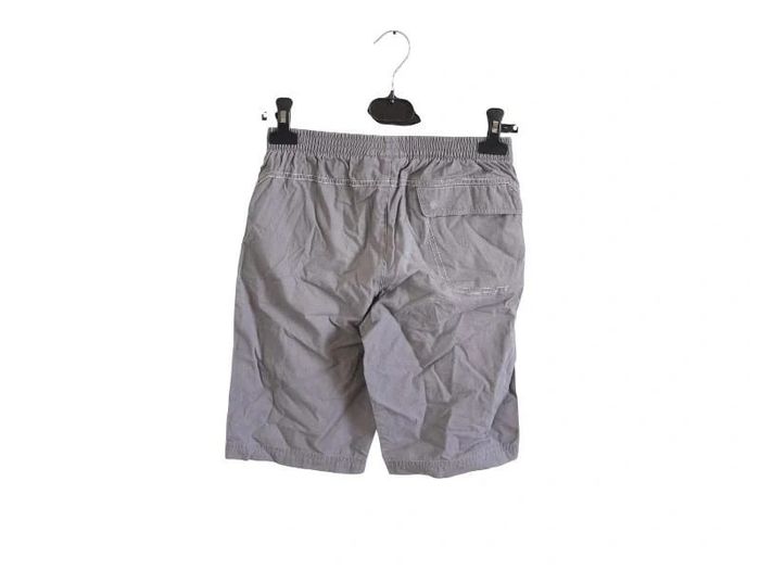 C57 short gris Adidas 12 ans - photo numéro 2