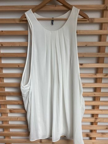 Robe naf naf  taille M