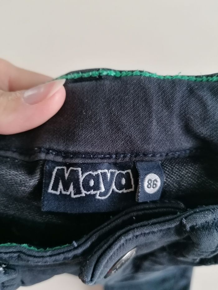 Pantalon maya Jbc 86cm - photo numéro 4
