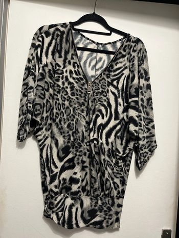Blouse taille 38