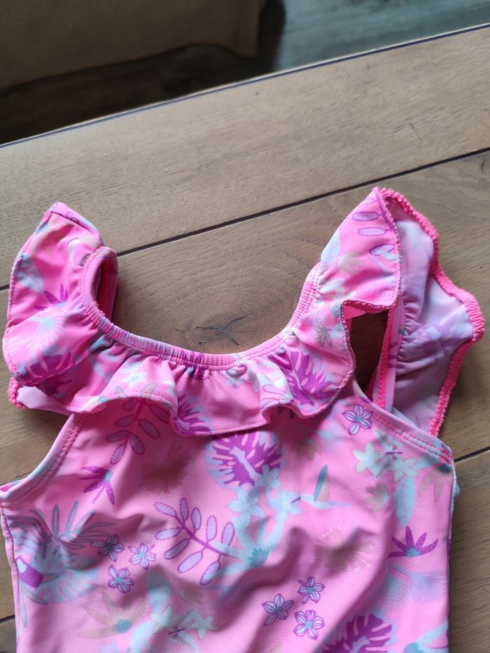 Maillot de bain fille - photo numéro 2