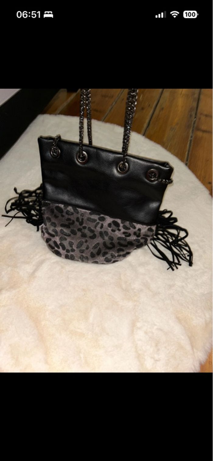 Sac à main tendance du moment - photo numéro 4