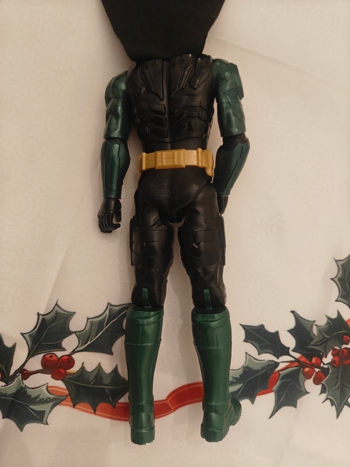 Personnage Figurine Robin (Batman) DC Comics   30 cm - photo numéro 4