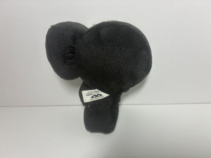 Petite Peluche Pokemon Zarbi - photo numéro 2