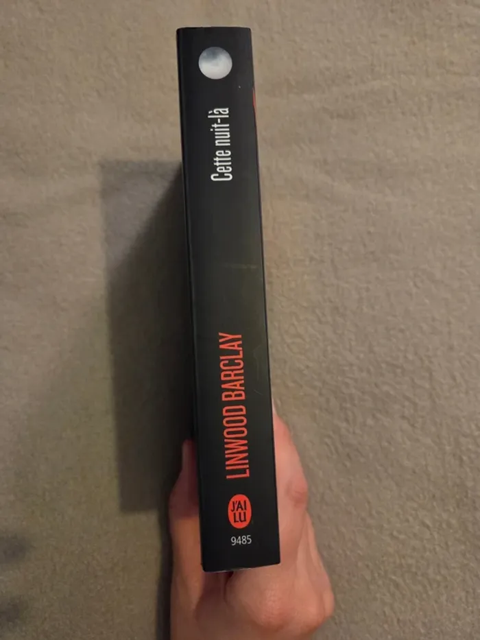 Cette nuit-là de Linwood Barclay - photo numéro 3