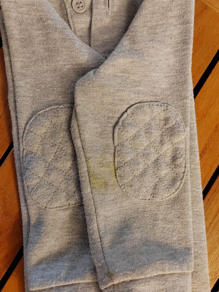 Ensemble garçon - photo numéro 4