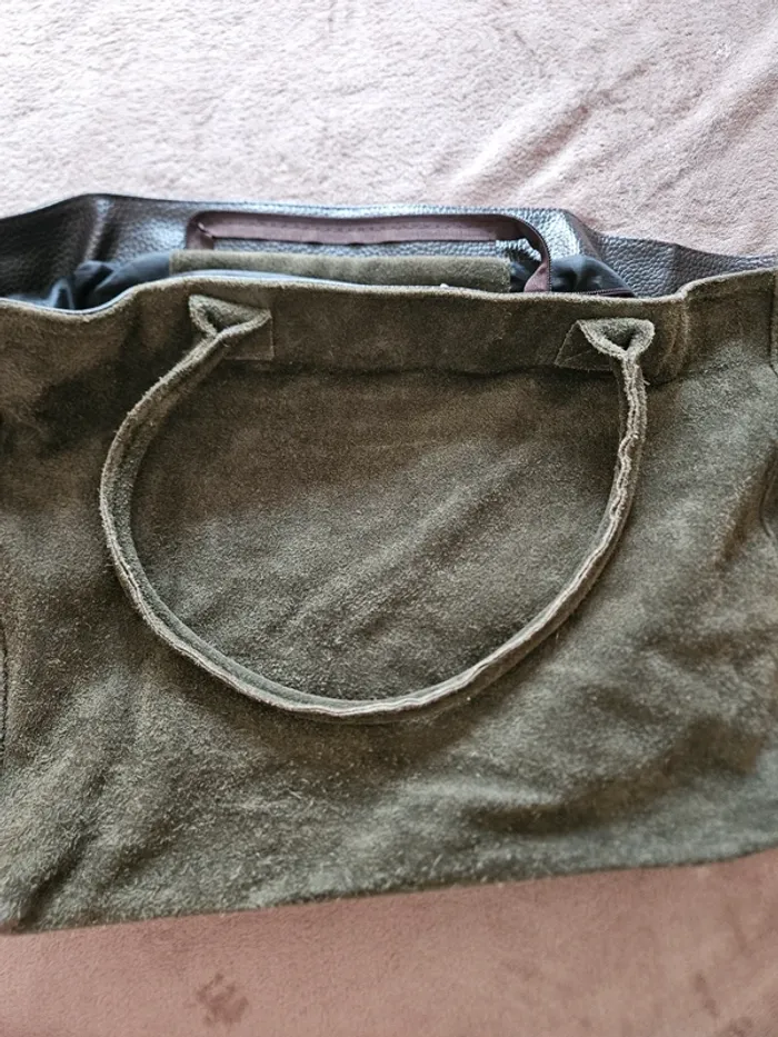 Sac à main - photo numéro 5