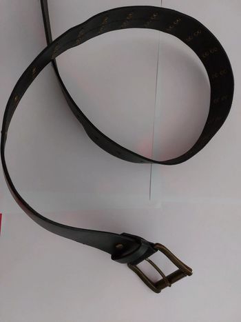 Ceinture noire