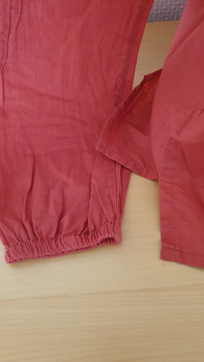 Tunique Okaïdi - Taille 12 ans - TB état - photo numéro 3