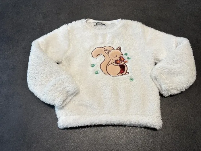 Pull chaud