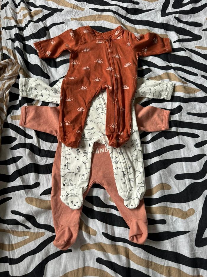 Dors bien bébé prématuré