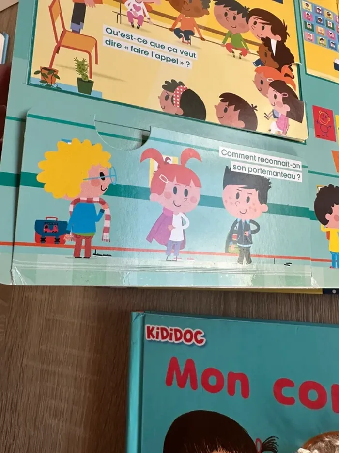 Livres - photo numéro 4