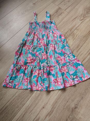 Robe 6 ans