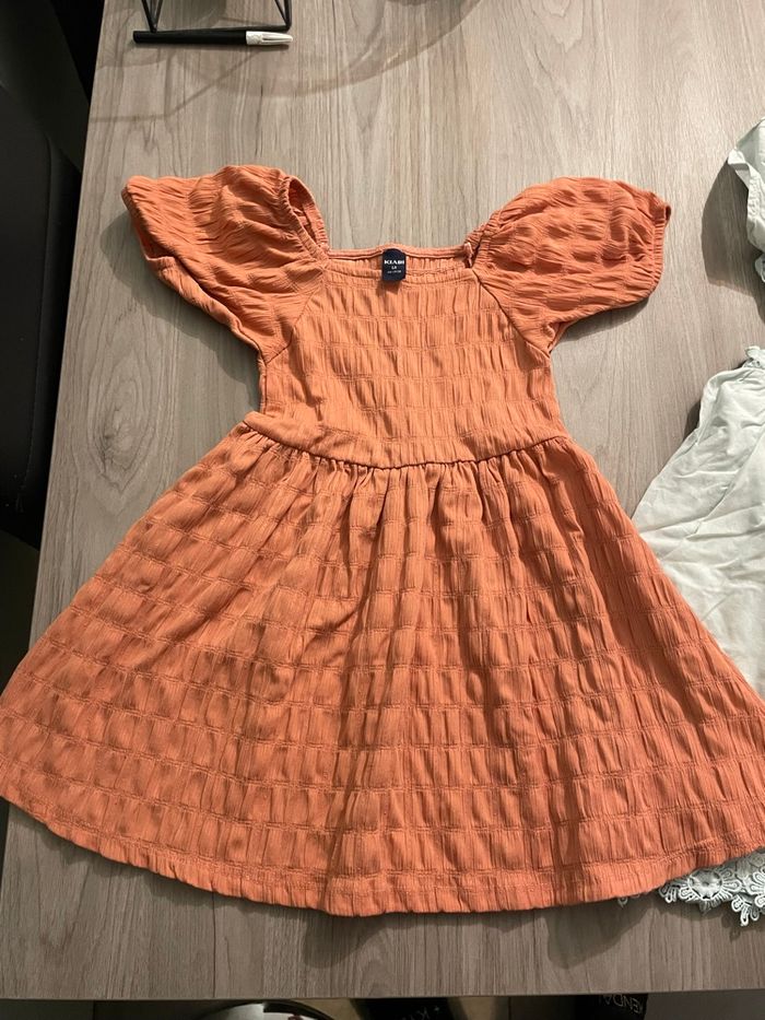 Robes fille - photo numéro 2