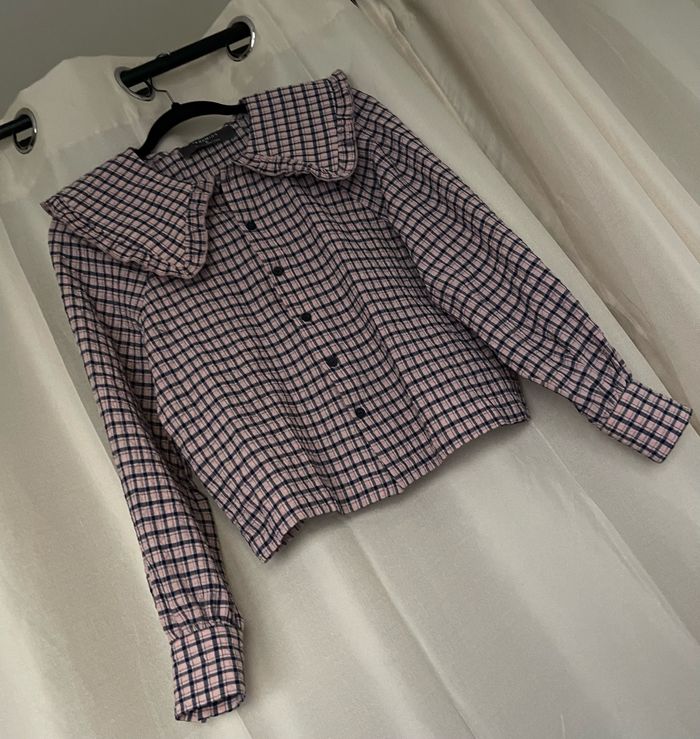 Chemise - photo numéro 4