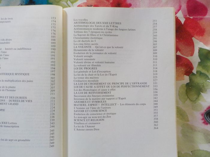 INITIATION SOLAIRE RAMIQUE RESTITUEE par André COTTY - photo numéro 8