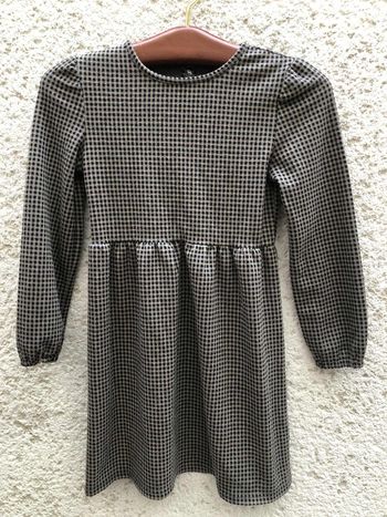 2-0051 Robe Kiabi 10 ans