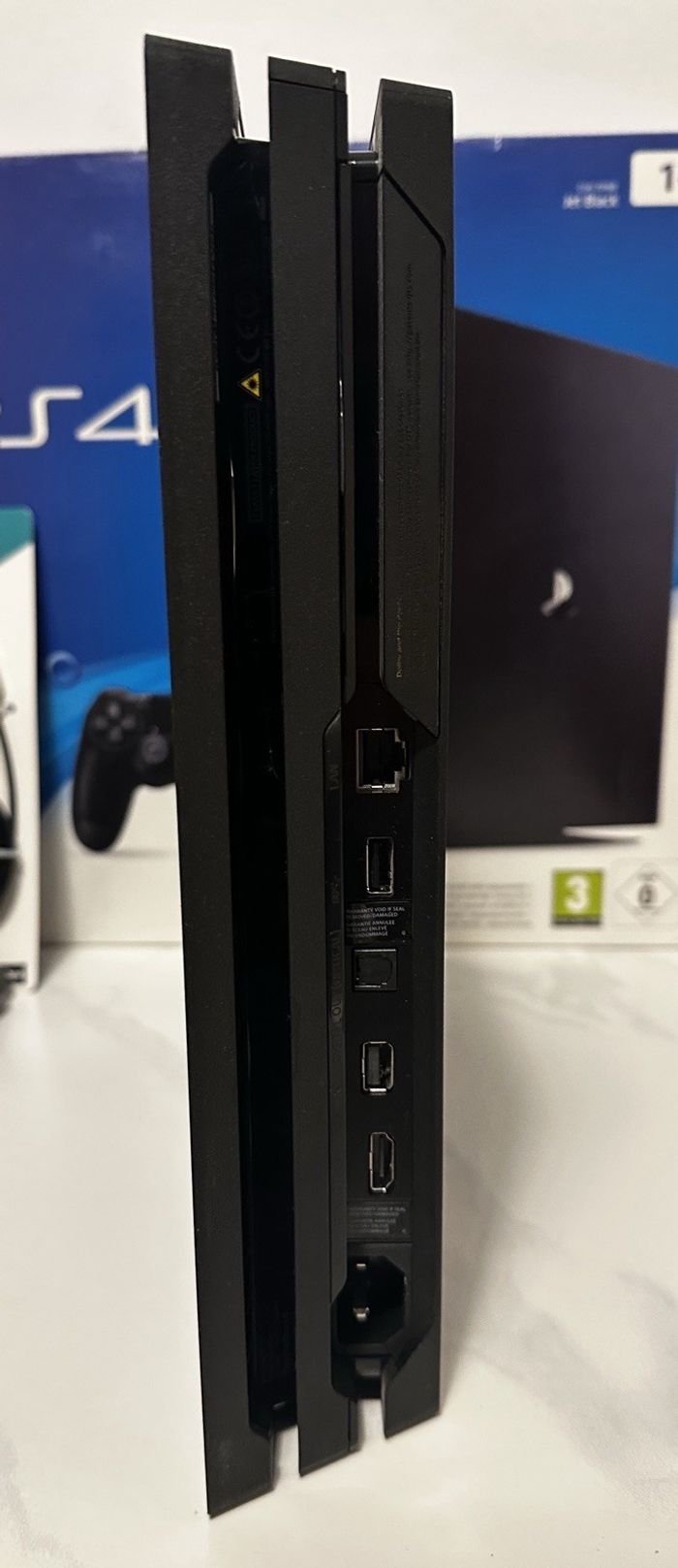 PlayStation 4 - photo numéro 6