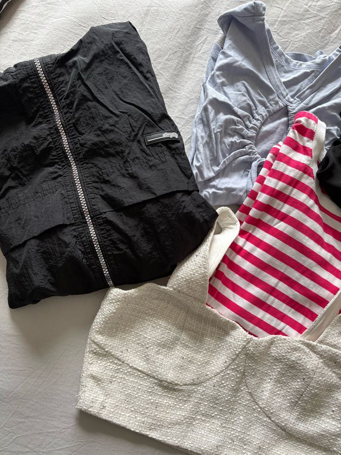 Lot taille M ( 5 articles ) - photo numéro 3