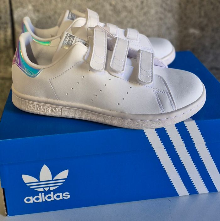 Stan Smith - photo numéro 2