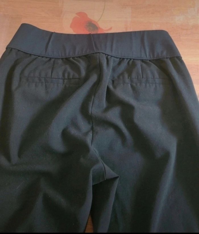 Pantalon de grossesse - photo numéro 5