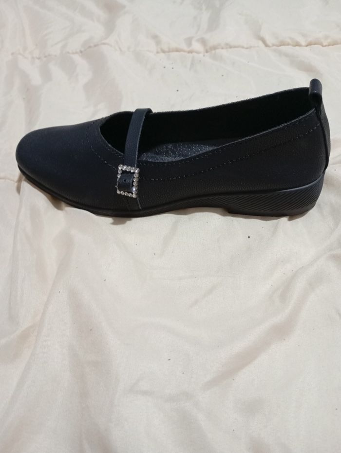 Chaussures de ville - photo numéro 2