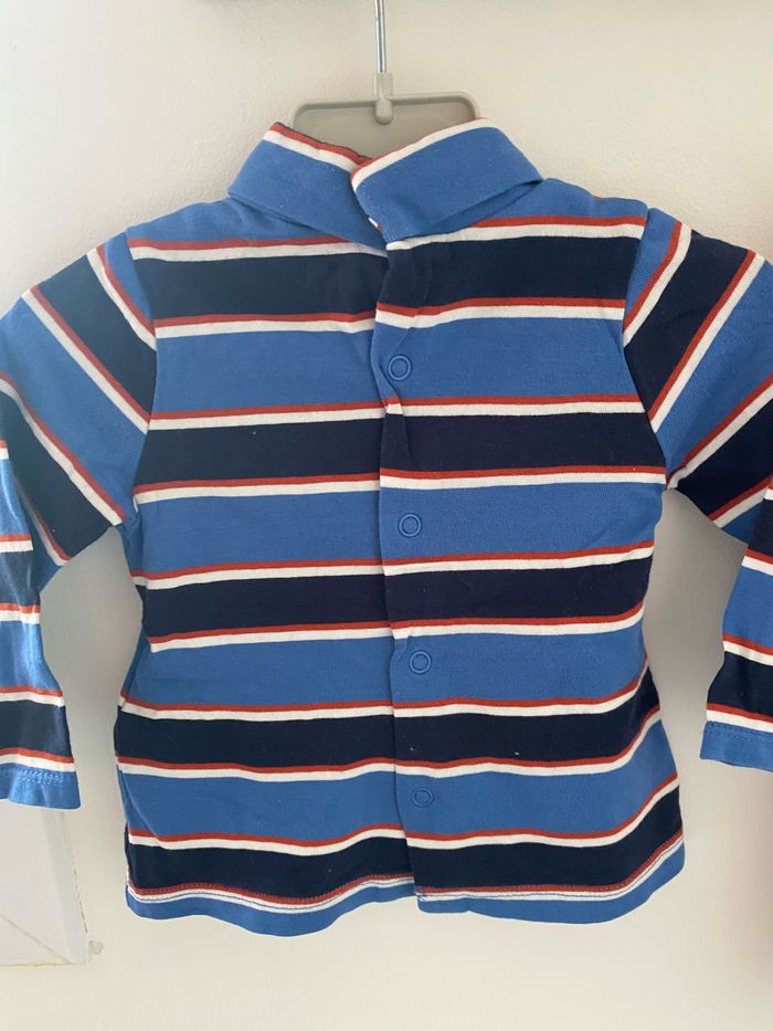 Ensemble sergent major - photo numéro 5